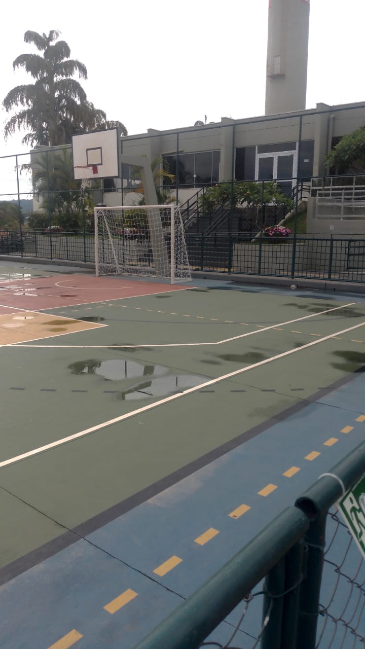 Foto de C.A. Antal Serviços de Pinturas Ltda